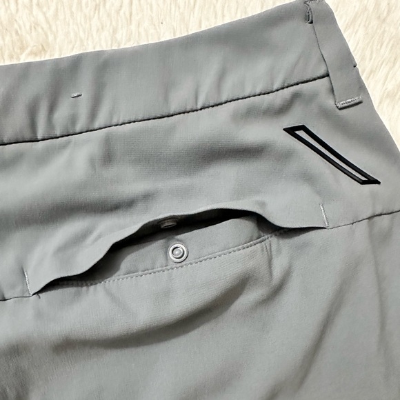 Lululemon ABC Slim-Fit Trouser 31"L - Picture 9 of 13